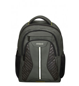 Laptop Backpack 15.6″ Grey - AMERICAN TOURISTER