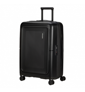 Spinner 67cm Black - AMERICAN TOURISTER