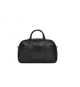 Travel Bag Black - HEXAGONA