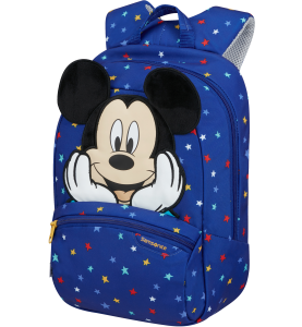 Backpack S+ Mickey Stars - SAMSONITE 