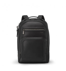 Backpack 15" Black - TUMI