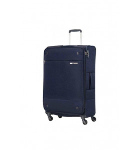 Spinner 78cm Navy Blue - SAMSONITE