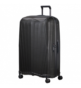 Spinner 84cm Black - SAMSONITE