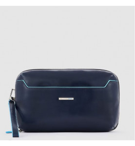 Clutch Blue - PIQUADRO