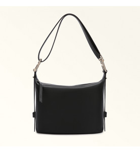 Nuvola Top Handle Nero - FURLA