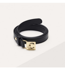 Belt Noir - COCCINELLE