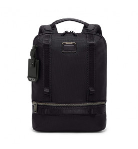 Laptop Backpack 14" Black - TUMI