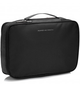 Toiletry Kit Black - PORSCHE DESIGN