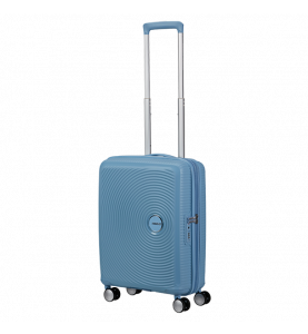 Spinner 55cm Sea Shimmer - AMERICAN TOURISTER