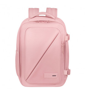 Backpack Pastel Pink - AMERICAN TOURISTER