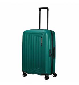 Spinner Expandable 69cm Pine Green - SAMSONITE