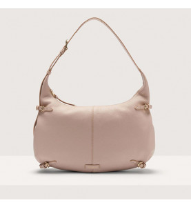 Abigail Crossbody Bag Լ Rosette - Coccinelle