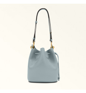 Sfera Mini Bucket Bag Nuvola - FURLA