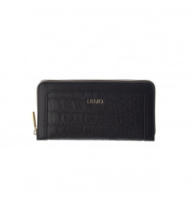 Wallet Deep Brown - Liu Jo