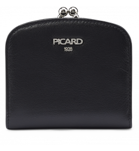 Wallet Black - PICARD