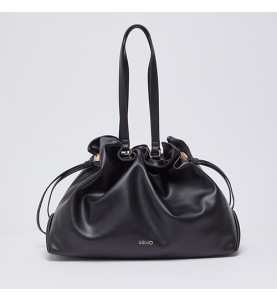 Top Handle Black - Liu Jo