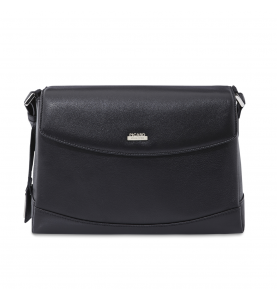 Shoulder Bag Black - PICARD