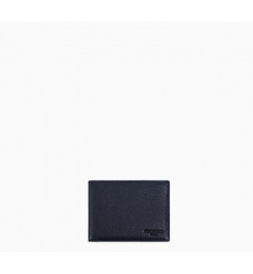 Wallet Blue - HEXAGONA