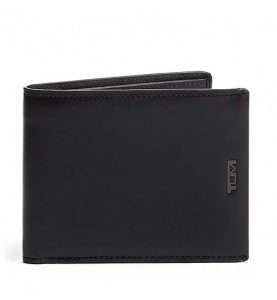 Wallet Black - TUMI