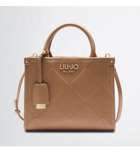 Top Handle Beige - Liu Jo