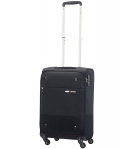 Spinner 55cm Black - SAMSONITE 
