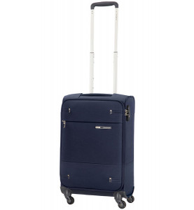 Spinner 55cm Navy Blue - SAMSONITE 