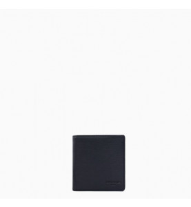 Wallet Blue - HEXAGONA