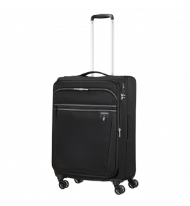 Spinner 69cm Black - AMERICAN TOURISTER