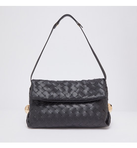 Top Handle Black - Liu Jo