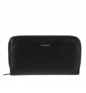 Wallet Black - TONY PEROTTI