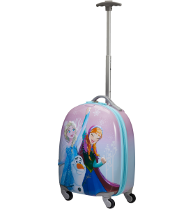 Spinner 46cm Frozen - SAMSONITE