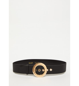 Belt Black - Liu Jo