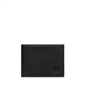 Wallet Black - HEXAGONA