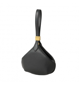 Top Handle Glow Noir - COCCINELLE