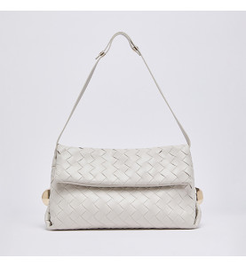 Top Handle White - Liu Jo