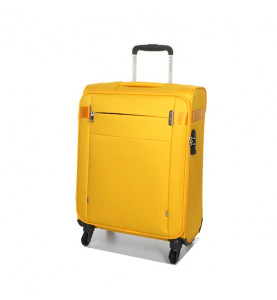 Spinner 55cm Golden Yellow - SAMSONITE