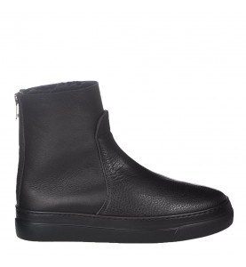 Boots 868-D Nero - STOKTON