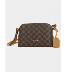 Shoulder Bag Cafe - PICARD