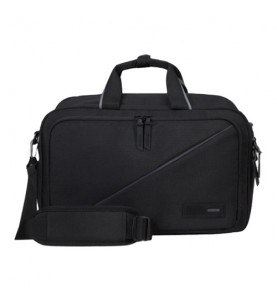 3-Way Boarding Bag Black -  AMERICAN TOURISTER