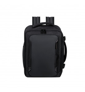 Laptop Backpack 15.6" Flash Black - AMERICAN TOURISTER