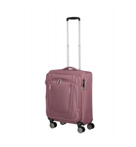 Spinner S Exp. Zip Galactic Mauve - AMERICAN TOURISTER
