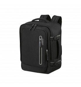 Laptop Backpack 15.6"  Black - AMERICAN TOURISTER