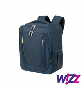 Backpack S/M 15.6" Dark Navy - AMERICAN TOURISTER