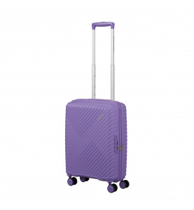 Spinner 55" Purple Pulse - AMERICAN TOURISTER