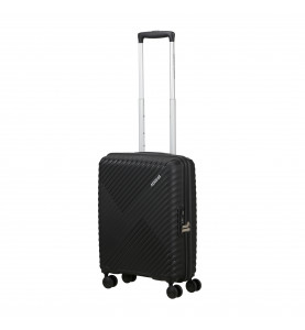 Spinner 55" Black Code - AMERICAN TOURISTER