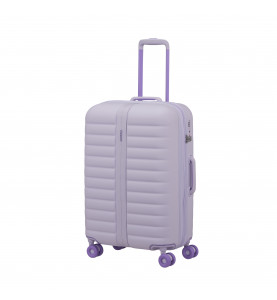 Spinner 67cm Exp. Zip Fresh Lilac - AMERICAN TOURISTER