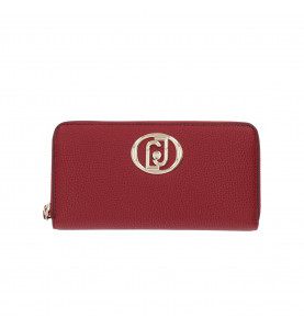 Wallet Brick Red - Liu Jo