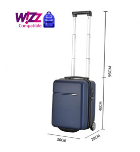 CabinOne 40cm Blue - BONTOUR