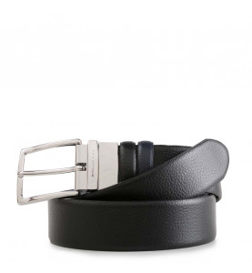 Belt Black/Blue - PIQUADRO