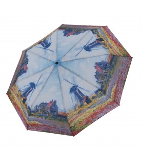 Umbrella Monet Windmill - DOPPLER